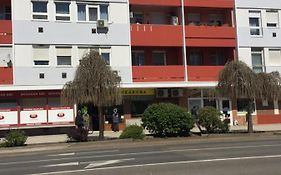 Marika Apartman