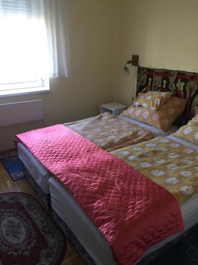 Marika Apartman Hajdúszoboszló Kültér fotó