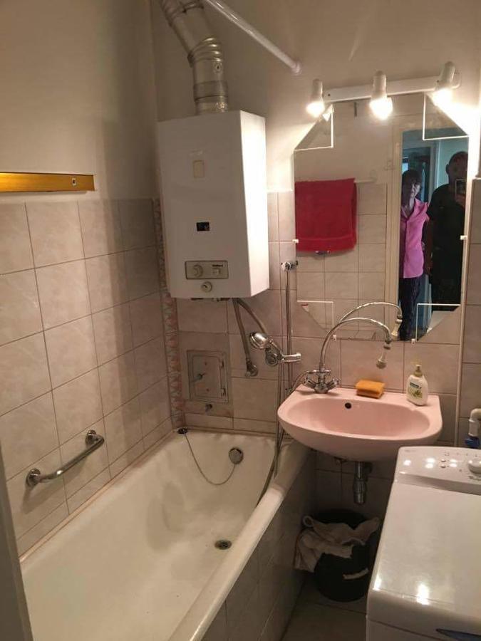 Marika Apartman Hajdúszoboszló Kültér fotó